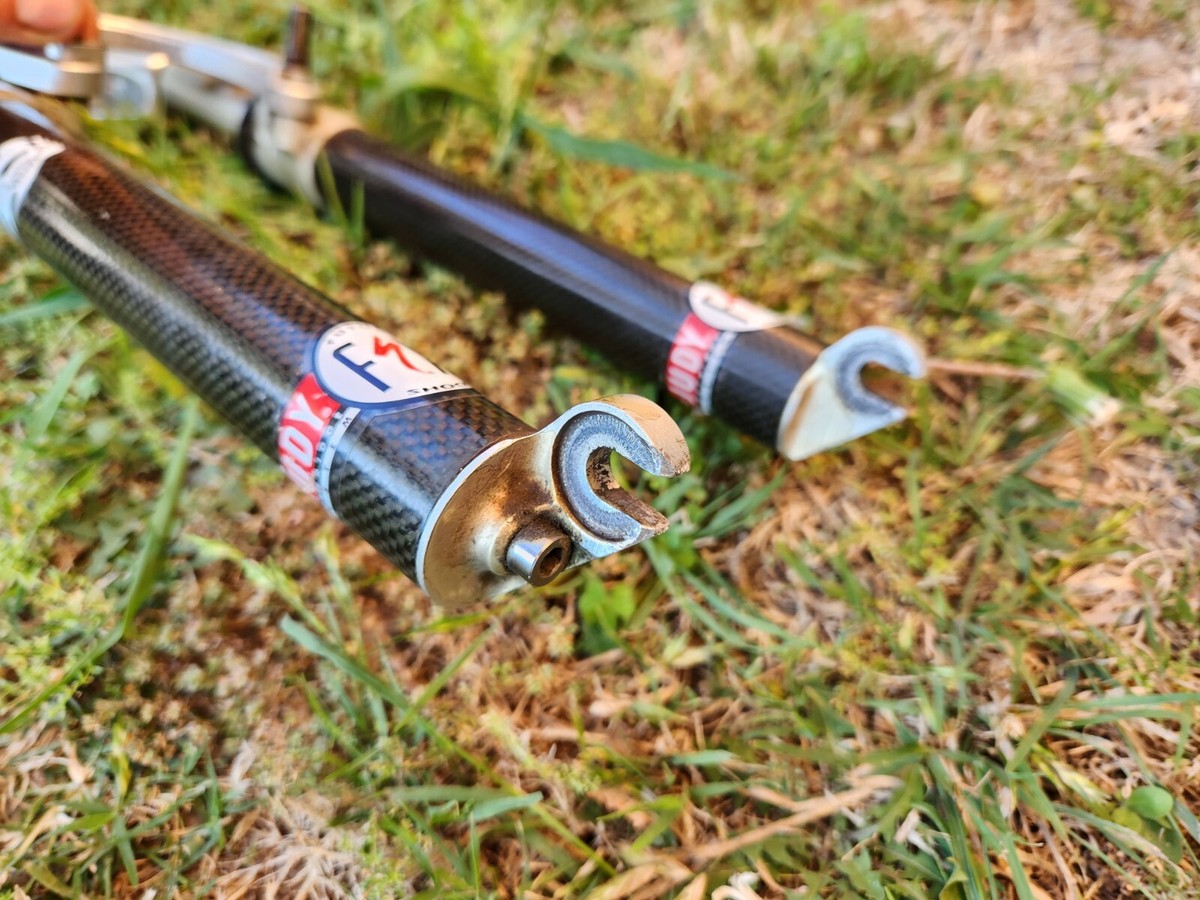 Rock Shox Judy Specialized FSX Future Shock Fork 1-1/8