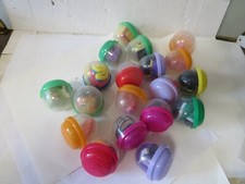 2" Toy Mix 2 Inch Capsules Vending Machine Toys Prizes Toy Chest Mix 19
