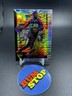2020-21 Panini Prizm NBA Flux #22 DEVONTE GRAHAM HORNETS
