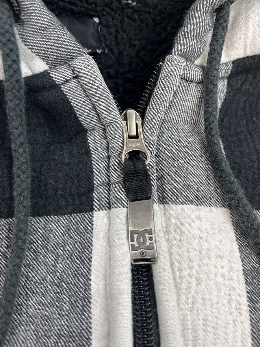 90's DC SHOE 初期ナイロンジャケット リフレクター Y2K美品　XL 90's DC SHOE 初期ナイロンジャケット リフレクター Y2K美品 XL 《XL