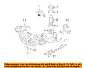 Diagram Of 99 Mustang Engine - Wiring Diagram