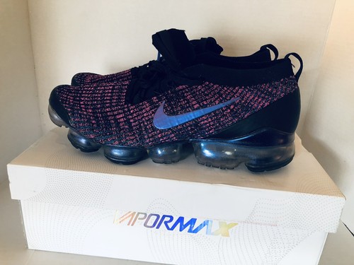 vapormax flyknit size 11