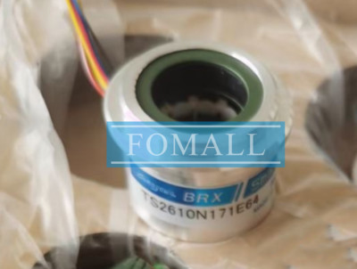 1Pcs New For TAMAGAWA TS2610N171E64 rotary transformer encoder