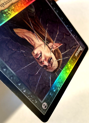 MTG Duress *RETRO FRAME FOIL* Dominaria Remastered 303 NM | eBay