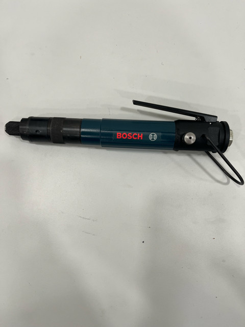 Bosch 0.607.454.006 CLEAN | Air tool | Pneumatic Straight Screwdriver