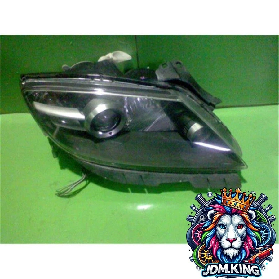 Faro Mazda RX-8 SE3P (derecha) 100-61012 F152-51-0K0H HID genuino OEM JDM #4 Foto 2 de 4