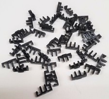 Tomy / AFX Turbo / SRT Magnet Clips - 50 Pieces - NEW