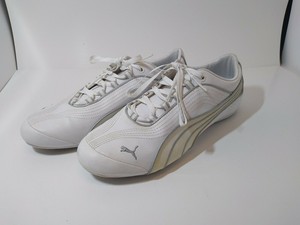 tenis puma running eco ortholite