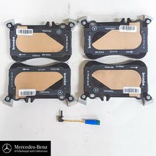 Genuine Mercedes-Benz Front Brake Pads A45 CLA GLA AMG A0004206804