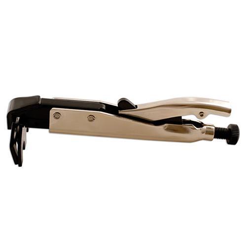 Power-TEC Autobloccante Multi Presa Pinze - Ampio Piatto Ganasce 91360