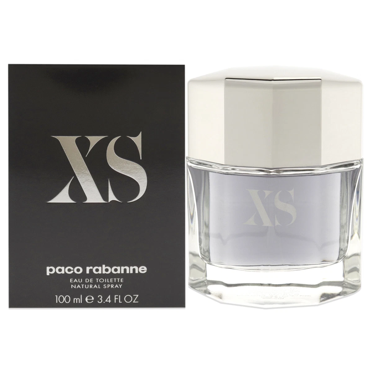 XS Eau de Toilette for Men for sale | eBay