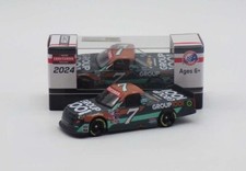 2024 KYLE BUSCH 7 Group 1001 Atlanta Win 1:64 Nascar In Stock