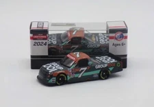 2024 KYLE BUSCH #7 Group 1001 Atlanta Win 1:64 Nascar In Stock