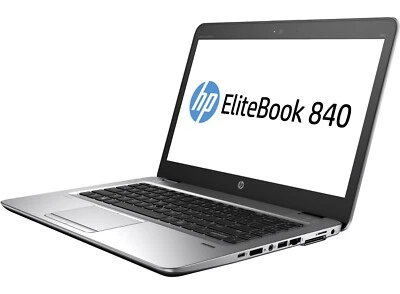 HP EliteBook 840 G1 · i5-4300U · 4GB · 180GB
