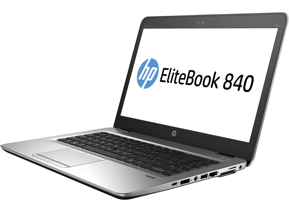 HP EliteBook 840 G1 · i5-4300U · 4GB · 180GB, Foto 1 von 2