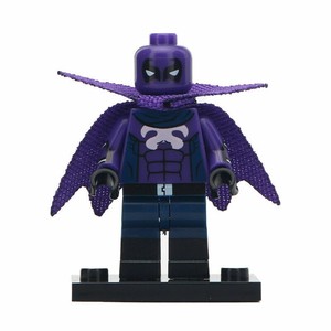 Prowler Marvel Superhero Mini Action 