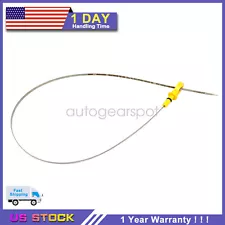 Engine Oil Level Indicator Dip Stick For 05-10 Jeep Grand Cherokee Commander