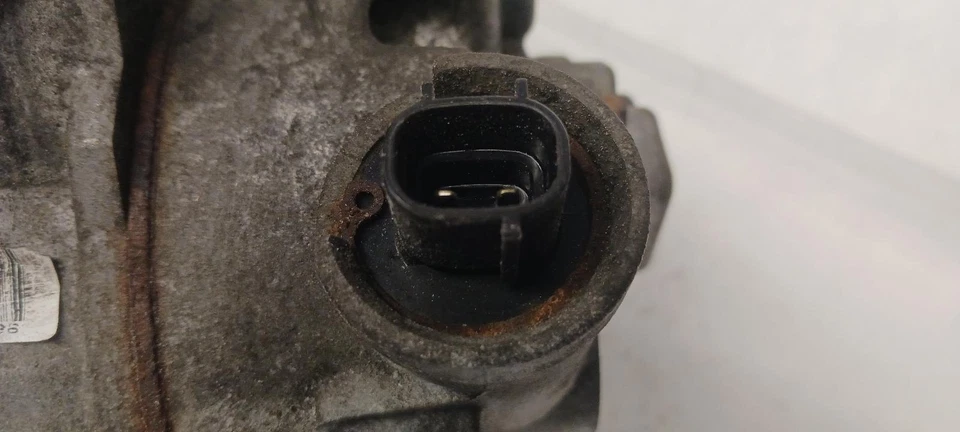 Compresor '08-'14 SCION XD OEM 71K millas ¡1 año de garantía! Foto 3 de 4