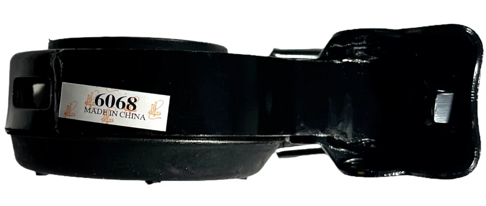 Anclaje de cojinete de soporte central del eje de transmisión 6068 - Piezas de auto adicionales Foto 2 de 4