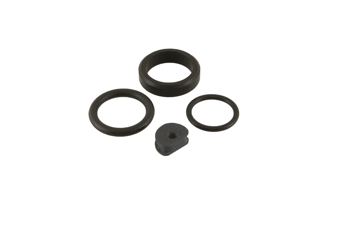 Fuel Injector Seal Kit fits Nissan, INFINITI 200SX, 300ZX, G20
