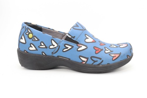 dansko women's coral clog