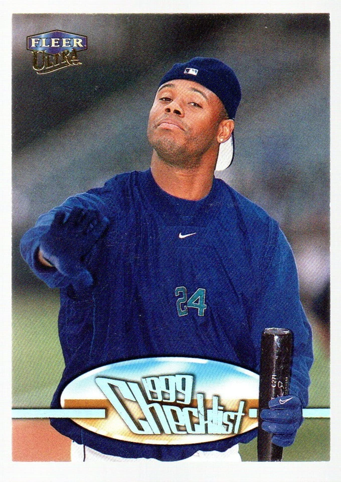 1999 ULTRA FLEER SINGLES #1 THRU #250 PLUS GOLD MEDALLION PARALLEL***YOU PICK*** - Image 2 of 4