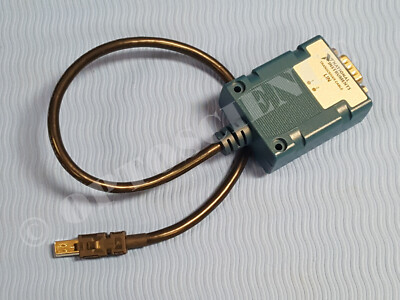 National Instruments TRC-8546 NI-XNET LIN Transceiver Cable National Instruments TRC-8546 NI-XNET LIN Transceiver Cable