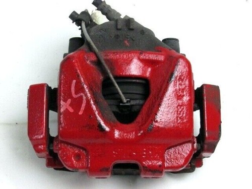 34116778145 Bremssattel Vorne Links BMW Serie 3 320D E91 2.0 D 135KW Aut