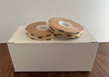 Box Of 12 Uline Adhesive Transfer Tape Double Sided