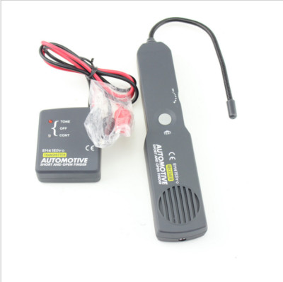 EM415PRO Automobil Kabeltester Auto Kabel Kurzer Offener Detektor Profi Werkzeug