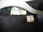 VTG WinnerMate Bowling Shirt Black Tyler Norbert Dallas Metroplex Bowling Senate — photo 7