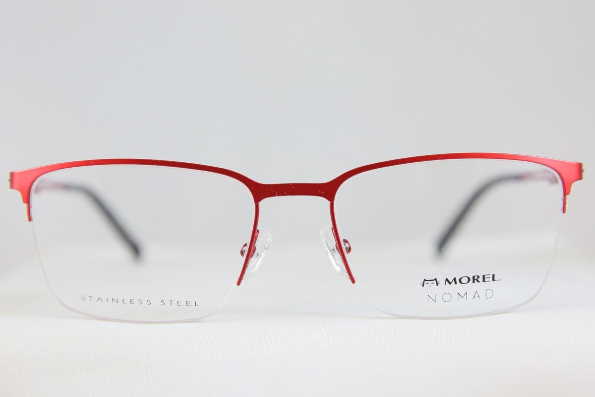 GREAT NEW MARIUS MOREL NOMAD 40068N EYEGLASSES MADE IN FRANCE | eBay