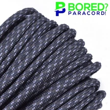 Acu Digital - 100 FT - 550 Paracord Rope 7 strand Parachute Cord