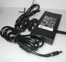 Genuine Dell PA-4E Family 130W 19.5v 6.7A Laptop Power Adapter Tip Size7.4mm*5mm