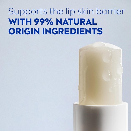 NIVEA Original Care Lip Balm 1 Pack New - Picture 6 of 9