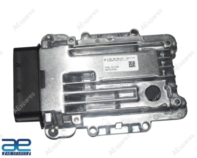 OEM E007701707D91 ECU-C.R.D.I. FOR MAHINDRA TRACTOR 2540 3550 4550 5545 6075 AEs