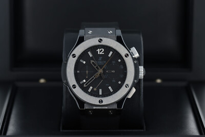 Hublot Big Bang Ice Bang Split Second Chronograph Automatic 309.CK.1140.RX
