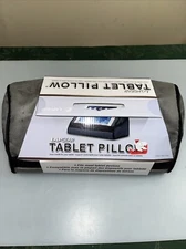 Lapgear Tablet Pillow - Grey