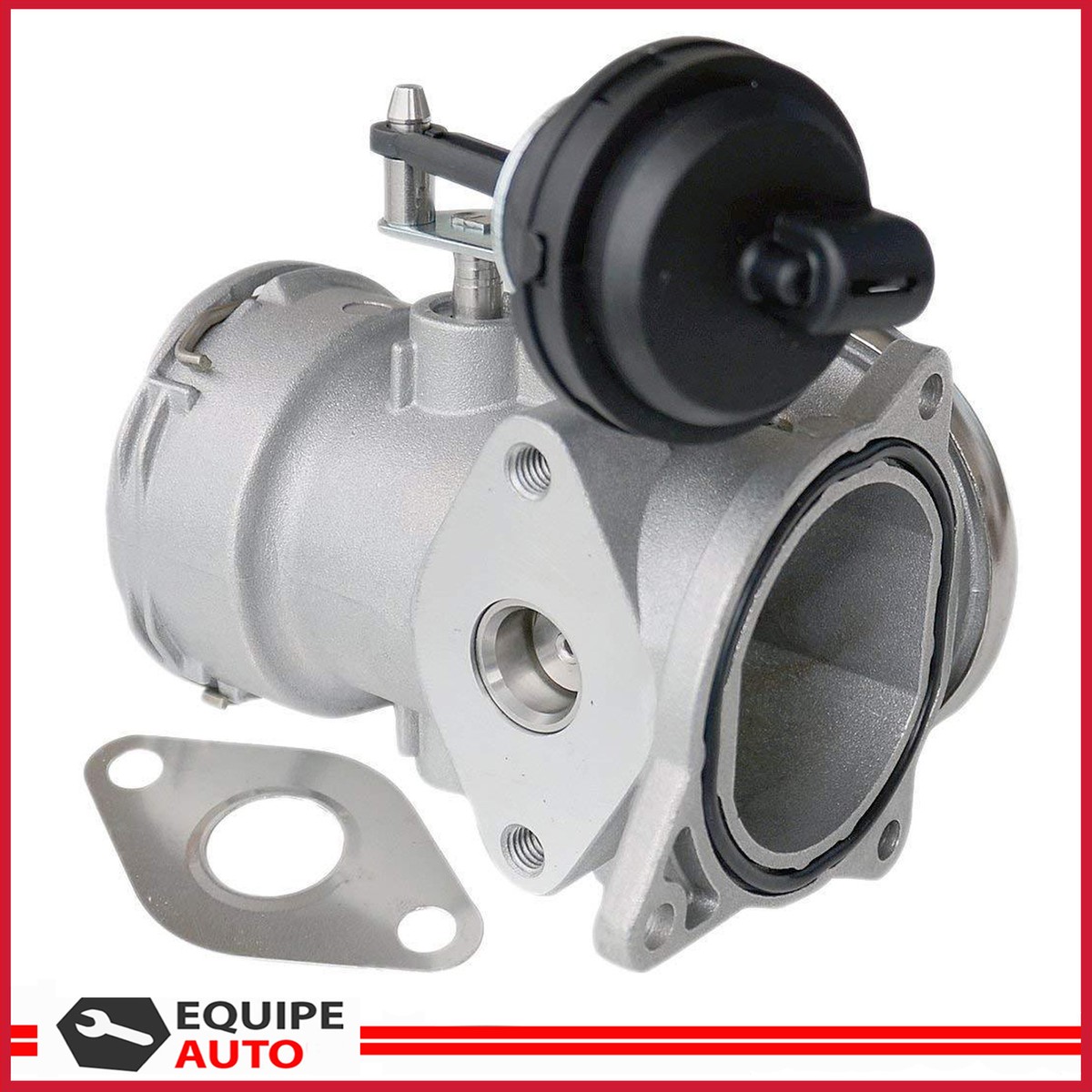 Kit Rimozione EGR Per BMW Diesel M57N2 - Compatibile 3er E46, 5er E60 E61, 7er E65, X3 E80, X5 E53 | Migliora Prestazioni E Pulizia Motore
