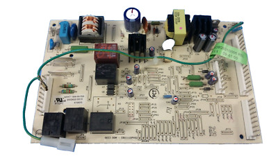 Scheda Controllo Frigorifero Scheda Di Controllo Nuova Per - Foto 8