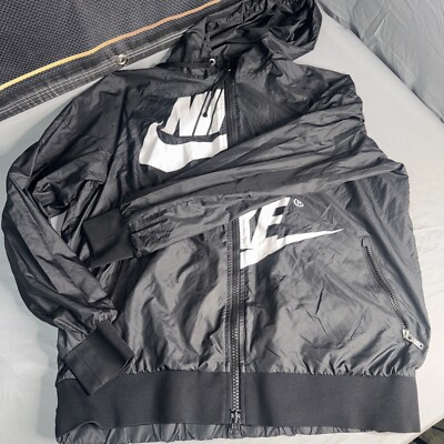 nike windrunner jacket ebay