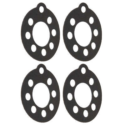 Metabo HPT/Hitachi 876713 Gasket (G) 4PK for NV45AB NV45AB2 NV50AA 876-713