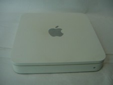 APPLE TIME CAPSULE A1302 500GB - NO POWER CORD INCLUDED