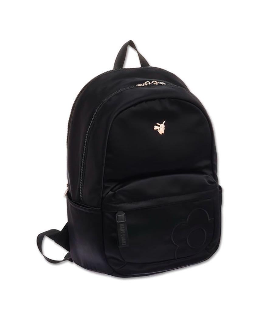 Marie Quant Pokemon Backpack Pikachu
