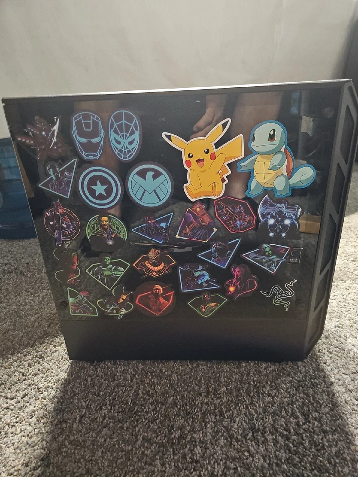 cyberpower gaming pc - Image 4 of 4