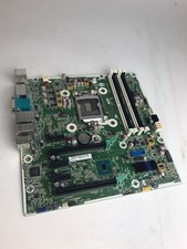HP 837345-001 Motherboard for Z240 SFF Desktop Computer LGA 1151