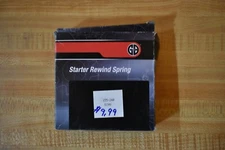 Stens Starter Spring 155-240 for Echo 17722040630, new in package (A3E)
