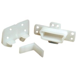 American Motorhome Wohnmobil 5. Rad: Schublade Reparatursatz