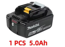 Makita BL1850 18V 5.0Ah Li-Ion LXT Power Tool Battery 5AH Star Battery BL1850B