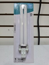 Feit Electric 13-Watt Compact Fluorescent Replacement Bulb Discontinued
